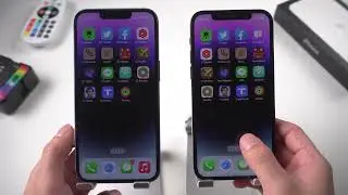 как перенести приложения с iphone на iphone?