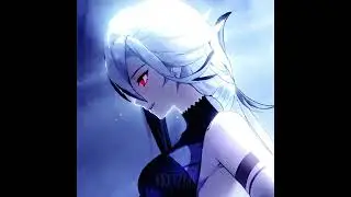 The Knave - Arlecchino Edit | Amor em Deus | Genshin Impact
