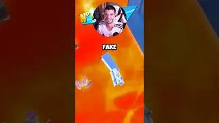 QUESTO È VERAMENTE FAKE 😳 