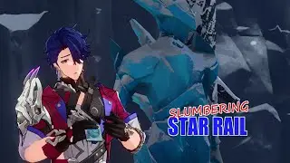 TRUST IN MR SAMPO | Honkai: Star Rail