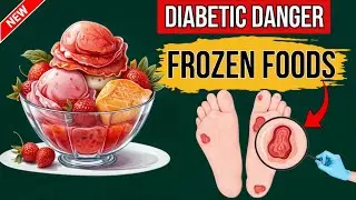 7 MOST Dangerous Frozen Meals for Diabetics - You Won't Believe #4