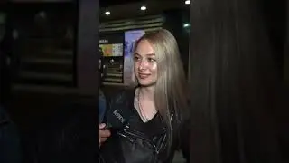 СПАЛА С ДВУМЯ ПАРНЯМИ ⁉️ ОПРОС ДЕВУШЕК