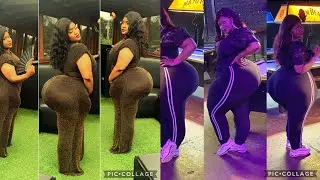 | kiamesha_b 💗 | Narratives 🗣️ | bbw | ssbbw |