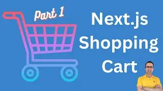 Build Shopping Cart By Next.js 13.4 App Router [Part 1 Of 2]