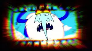 Adventure Time Is The Best Thing That Ever Happened.