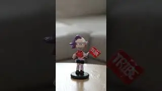 Brawler Pins in Real Life!