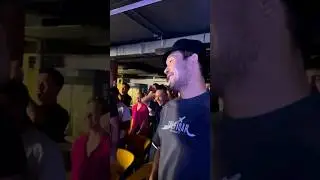 ПОБЕДА АСУ на UFC! РЕАКЦИЯ ШАВКАТА РАХМОНОВА!🇰🇿🇰🇿🇰🇿 