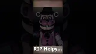 HW2 HELPY WHAT HAPPENED?! 