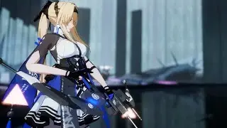 Punishing Gray Raven - Bianca Veritas