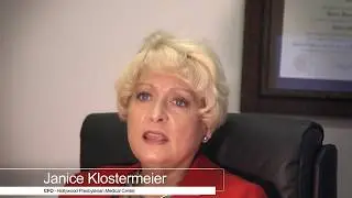 Janice Klostermeier, Health System CFO, Discusses Inworks
