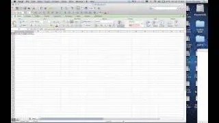 How to Remove a Word From Cells in Excel : Microsoft Excel Tips