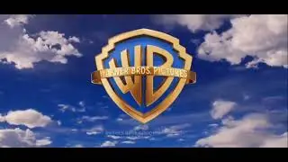 2023 Warner Bros Pictures ident with 1998 75th anniversary fanfares & WHV Dual ident