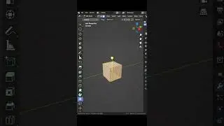 Blender To Sphere Tool #blender #blendertutorial #blender3d #3d #3dmodeling #animation #shorts