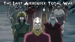 The Last Airbender: Total War Review