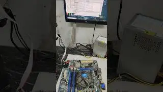 How to flash BIOS using CH341A Programmer 