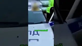 Об Этом Поступке Мечтал Каждый Водитель Страны 🚗💭🇷🇺