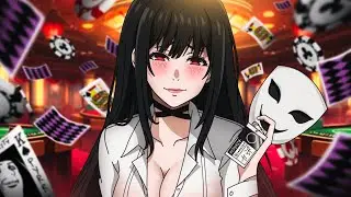 PYRRHIC - SIN CITY [Lyrics x AMV]