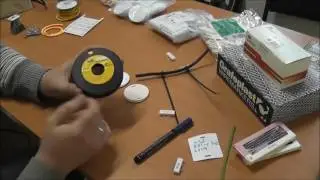 Маркировка кабельных линий, проводов. Небольшой обзор.