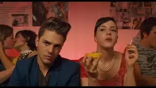 The Knife - Pass This On (Les amours imaginaires) (Heartbeats)