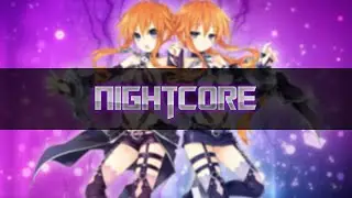 [Nightcore] - Bigger Than Me