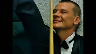 Дальнобойщики: Видели мы этот «массаж», Стасик.