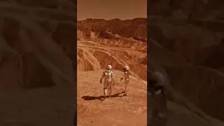 Sound of Mars  very scary 😨  space sounds