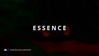 Omah Lay x Wizard Chan x Tems x Magixx x Qing Madi x Noon Dave x Ajebo Hustlers Typebeat - Essence