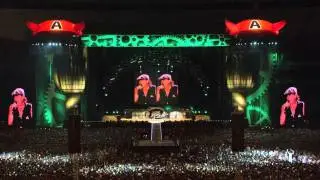 AC/DC Live At River Plate: Let There Be Rock