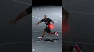 Trampoline Dunks In NBA 2K