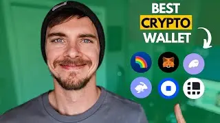 Best Crypto Wallets 2025 (Complete Guide)