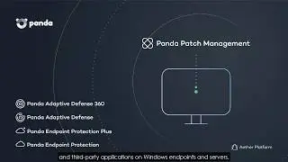 Patching and Vulnerability Management with Panda Patch Management