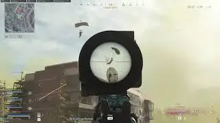 Call of Duty Warzone Death Comms - Aussie Version