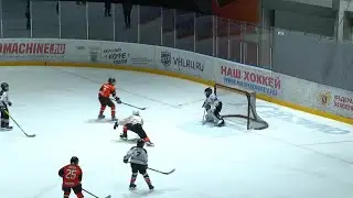 Живи хоккеем
