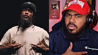 I BEEN SLEEPIN!! Hunxho - 48 Laws of Power [Official Video] REACTION