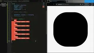 Border-Radius Animation: Step-by-Step Guide