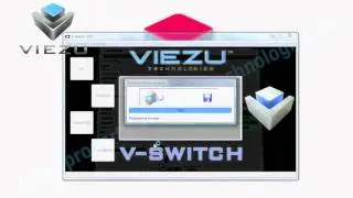 Viezu Technologies - How to tune a car with the Viezu V-switch anywhere in the world
