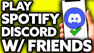 How To Play Spotify on Discord With Friends [Easy!]