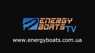 ENERGY BOATS TV