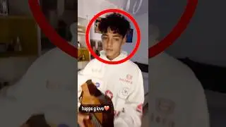 😳Сын Роналду НЕ ХОЧЕТ идти в ШКОЛУ! 