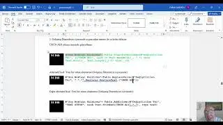 EXCEL POWER QUERY & POWER PIVOT İLE Veri Analizi ve Raporlama2-24