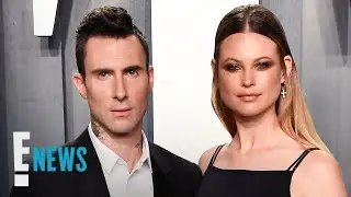 Adam Levine DENIES Cheating on Pregnant Wife Behati Prinsloo | E! News