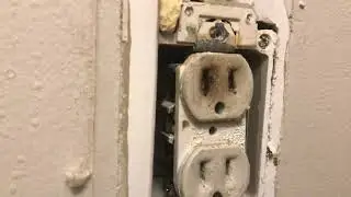 Bad Electrical Work 7