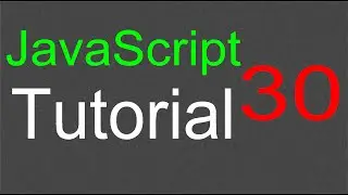 JavaScript Tutorial for Beginners - 30 - Replace content using innerHTML