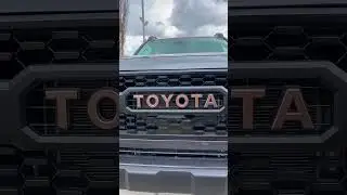 2023 Toyota Tacoma SR5 Premium | Sherwood Park Toyota