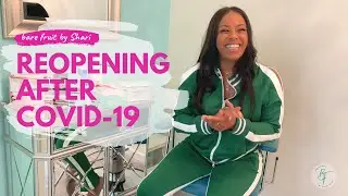 Sugaring & Brow Studio Reopening After Covid-19 - Post Coronavirus Salon  Protocols and Safety.