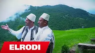 Grupi Polifonik Tomorrica - Skrapar - Nesim Meno & Xhevahir Bora - Ceta Plake
