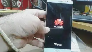 HUAWEI MAL-L11 - RESTORE FACTORY HARD RESET