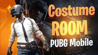 PubG Mobile : 👍 stream | Playing Squad  | Custom Room'