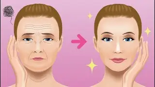 ЮНОЕ ЛИЦО 🍏 медитация саблиминал +