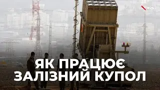 Україна хоче купити в Ізраїлю 